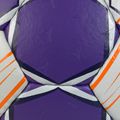 SELECT Ultimate v24 Official EHF handball grey/purple size 2 5