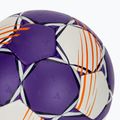 SELECT Ultimate v24 Official EHF handball grey/purple size 3 3