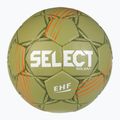 SELECT handball Solera v24 green size 1