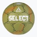 SELECT handball Solera v24 green size 1 2