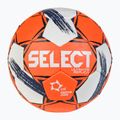 SELECT Ultimate Replica European League V24 EHF red/white handball size 0 2