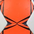 SELECT Ultimate Replica European League V24 EHF red/white handball size 0 3