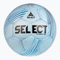 Handball SELECT Campo V24 size 2 light blue 2