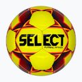 SELECT Futsal Attack football v24 yellow size 4