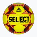 SELECT Futsal Attack football v24 yellow size 4 2