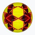 SELECT Futsal Attack football v24 yellow size 4 3