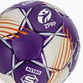 SELECT Ultimate Replica Orlen Superliga handball v24 EHF grey/purple size 3 3