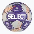 SELECT Ultimate Replica Orlen Superliga handball v24 EHF grey/purple size 3 2
