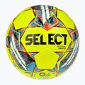 SELECT Futsal Mimas Fogo Ekstraklasa FIFA yellow/white football size 4