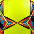 SELECT Futsal Mimas Fogo Ekstraklasa FIFA yellow/white football size 4 4