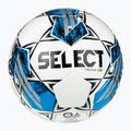 Football SELECT Team FIFA DB v25 white/blue size 5