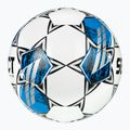 Football SELECT Team FIFA DB v25 white/blue size 5 3