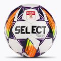 SELECT Brillant Replica Betclic 1 League football v24 white/purple
