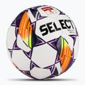 SELECT Brillant Replica Betclic 1 League football v24 white/purple 2