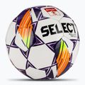 SELECT Brillant Replica Betclic 1 League football v24 white/purple 2