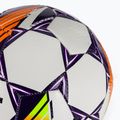 SELECT Brillant Replica Betclic 1 League football v24 white/purple 3