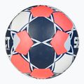 Handball SELECT Ultimate Euro Men v26 Replica white/red/black size 3 3