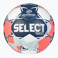 Handball SELECT Ultimate Euro Men v26 Replica white/red/black size 1