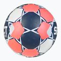 Handball SELECT Ultimate Euro Men v26 Replica white/red/black size 3 3