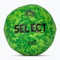 Children's handball SELECT Goalcha Street v25 green size 0