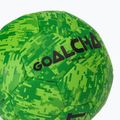 Children's handball SELECT Goalcha Street v25 green size 0 3