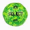 Children's handball SELECT Goalcha Street v25 green size 0