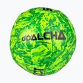 Children's handball SELECT Goalcha Street v25 green size 0 2