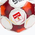 Football SELECT Brillant Training Betclic v25 white/red size 4 3