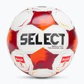 Football SELECT Brillant Training Betclic v25 white/red size 5