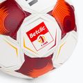 Football SELECT Brillant Training Betclic v25 white/red size 5 3