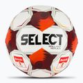 Football SELECT Brillant Replica Betclic v25 white/red size 5