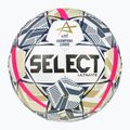 Handball SELECT Ultimate EHF Champios League LM V26 Replica rozmiar 2 white/red 2