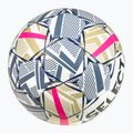 Handball SELECT Ultimate EHF Champios League LM V26 Replica rozmiar 2 white/red 5