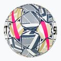 Handball SELECT Ultimate EHF Champios League LM V26 Replica rozmiar 3 white/red 3