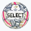Handball SELECT Ultimate EHF Champios League LM V26 Replica rozmiar 1 white/red 2