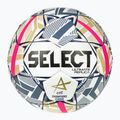 Handball SELECT Ultimate EHF Champios League LM V26 Replica rozmiar 2 white/red