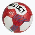 Handball SELECT Ultimate EHF V26 Official rozmiar 3 white/blue/gold 5