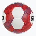 Handball SELECT Ultimate EHF V26 Official rozmiar 3 white/blue/gold 3