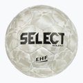 Handball SELECT Solera EHF V26 white/grey