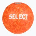 Handball SELECT Mundo DB EHF V26 Official orange 2