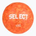 Handball SELECT Mundo DB EHF V26 Official orange