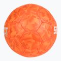 Handball SELECT Mundo DB EHF V26 Official orange 3
