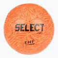 Handball SELECT Light Grippy EHF DB V26 size 00 orange