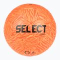 Handball SELECT Light Grippy EHF DB V26 size 00 orange 2