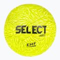 Handball SELECT Light Grippy EHF DB V26 size 0 yellow
