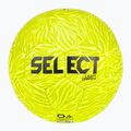 Handball SELECT Light Grippy EHF DB V26 size 0 yellow 2
