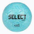 Handball SELECT Light Grippy EHF DB V26 size 1 blue