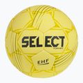 Handball SELECT Torneo DB EHF V26 size 0 yellow