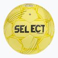 Handball SELECT Torneo DB EHF V26 size 0 yellow 2