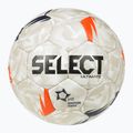 Handball SELECT Ultimate EHF European League V26 Replica rozmiar 2 white/black/orange